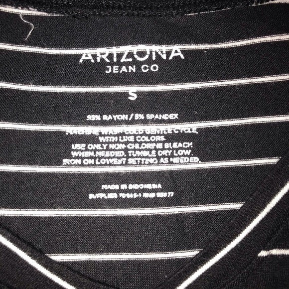 Arizona Jean co shirt - Picture 2 of 2